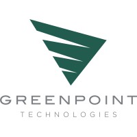 Greenpoint Technologies, Inc. logo
