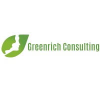 GREENRICH CONSULTING LTD logo