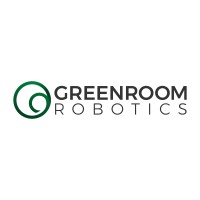 Greenroom Robotics logo