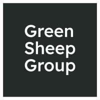 Green Sheep Group Limited logo
