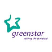 Greenstar logo