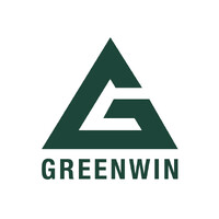 Greenwin Corp. logo