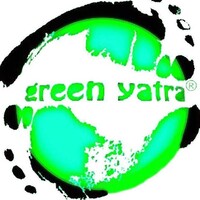 Green Yatra logo