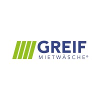 GREIF Mietwäsche logo