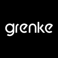 grenke Middle East logo