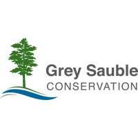 Grey Sauble Conservation Authority logo
