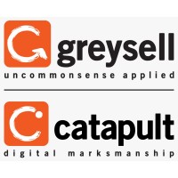 Greysell Advertising logo