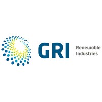 GRI Renewable Industries logo