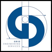 Grid Engineering Services logo