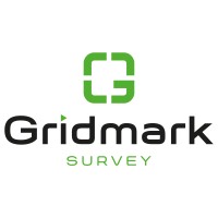 Gridmark Survey logo