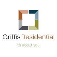 Griffis Residential logo