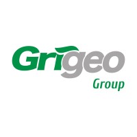 Grigeo Group logo