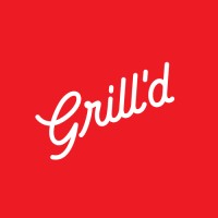 Grill'd logo