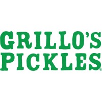 Grillo's Pickles logo