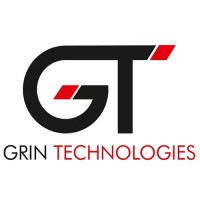 Grin Technologies logo