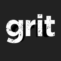 GRIT logo
