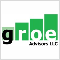 Groe Advisors LLC logo