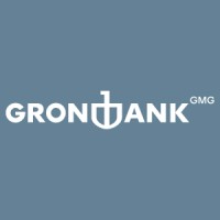 Grondbank GMG logo