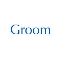 Groom & Associés / Associates logo