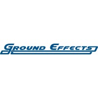 Ground Effects LLC logo