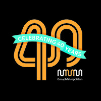 Group Metropolitan logo