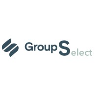 Group S Select logo