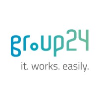 group24 AG logo