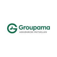 Groupama Assurances Mutuelles logo