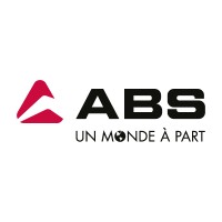 Groupe ABS logo