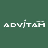 Groupe Advitam logo