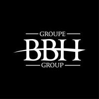 Groupe BBH Inc. logo