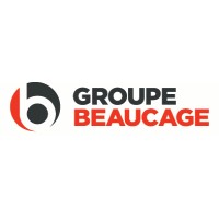Groupe Beaucage logo
