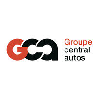 Groupe Central Autos logo