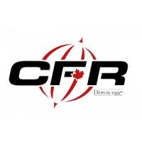 Groupe CFR logo