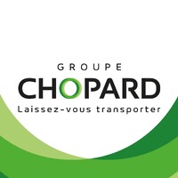 Groupe Chopard logo