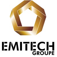 Emitech Group logo
