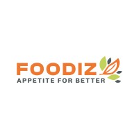 Foodiz logo