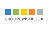Installux Group logo