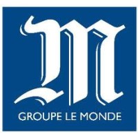 Groupe Le Monde logo
