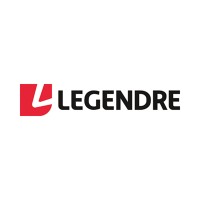 Legendre logo