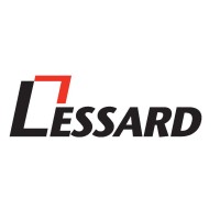 Groupe Lessard logo