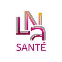 LNA Santé logo