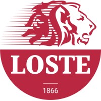 Groupe Loste logo