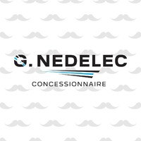 G. NEDELEC logo