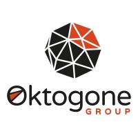 OKTOGONE GROUP logo