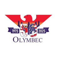 Olymbec logo