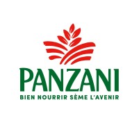 Groupe Panzani logo