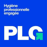 Groupe PLG logo