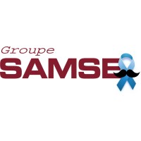 Groupe SAMSE logo