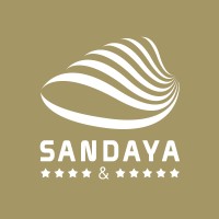 Groupe Sandaya logo